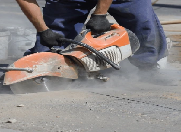 Concrete Cutting: The Hidden Backbone of Successful Construction and Renovation