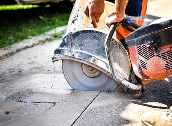 Understanding Concrete Cutting: Techniques and Benefits for Your Project