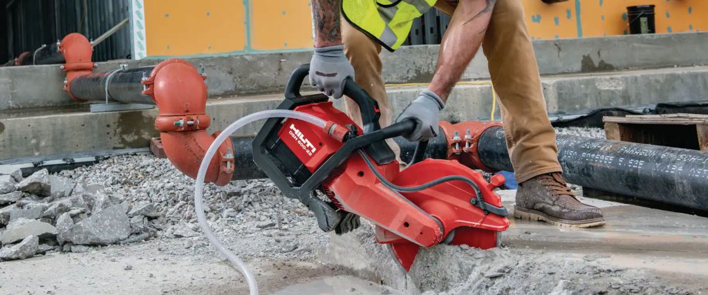 Why Concrete Scanning Is Essential- The Importance of Pre Drilling Concrete Scan