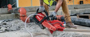 Why Concrete Scanning Is Essential- The Importance of Pre Drilling Concrete Scan